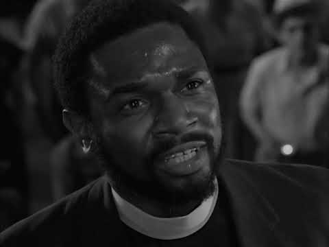 5x26 pt.05 Io sono la notte, colorami di nero - Ai Confini Della Realtà (The Twilight Zone)