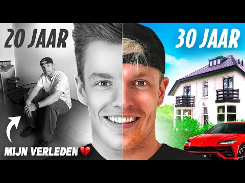 10 JAAR YOUTUBE SPECIAL! #3588