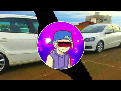 O MEGATRON - LOMBRADÃO FEAT. MC JACARÉ COM GRAVE