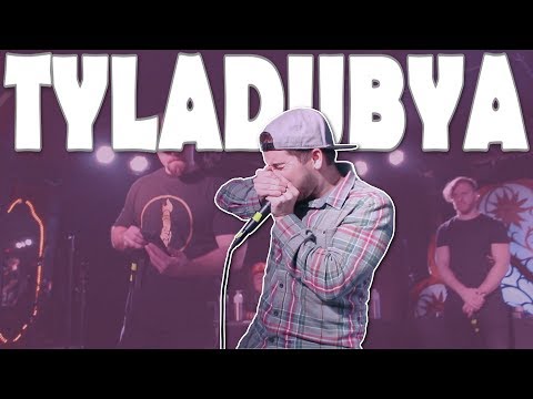 American Beatbox Championship 2017 - TylaDubya Elimination