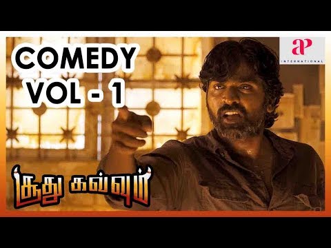 Soodhu Kavvum Movie Comedy Scenes | Part 1 | Vijay Sethupathi | Bobby Simha | Ashok Selvan