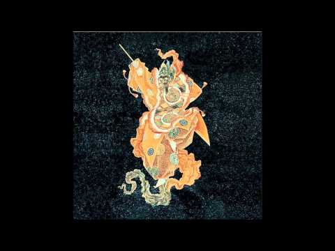 DJ Krush - Aletheuo (Truthspeaking) (Feat. Angelina Esparza)