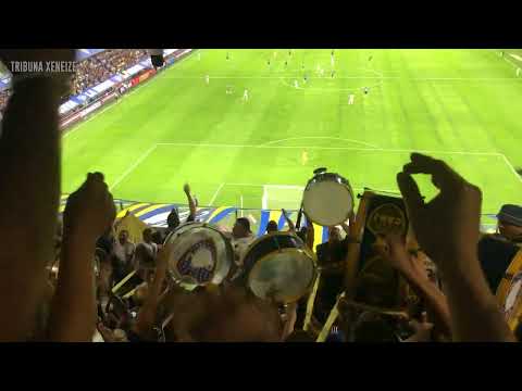 "Quiero quemar el gallinero - Boca Huracán 2022" Barra: La 12 &bull; Club: Boca Juniors