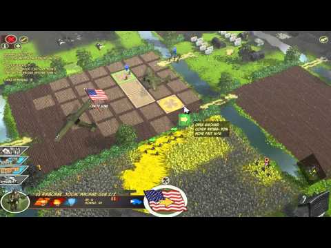 Battlefield Academy : Operation Market Garden PC