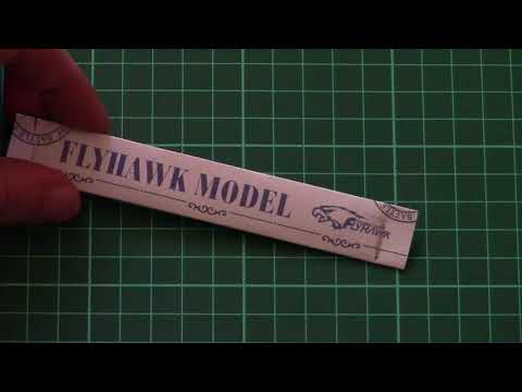 Flyhawk 1/700 HMS Penelope 1940 Deluxe (FH1109S) Review