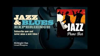 Lionel Hampton - Midnight Sun