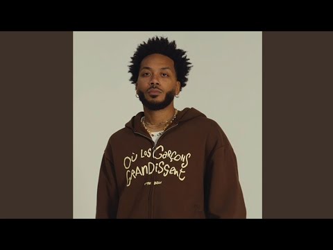 Jewel Usain - The Hustler’s book (Visualizer)