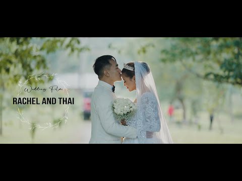 Nousuan Pwan || SK Rachel Panmei ft. Ding Pamei || Rongmei Wedding Song