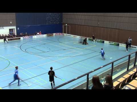 M-Team vs KooVee, C2-SM Karsinta, 2015-08-22, erä 2