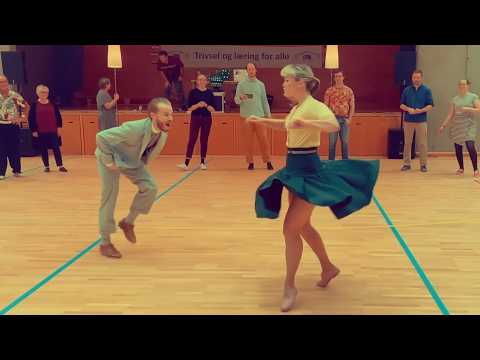 VIRAL BOOGIE WOOGIE DANCE VIDEO