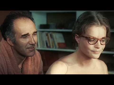 Claude Sautet, Romy, Yves, Michel et les autres