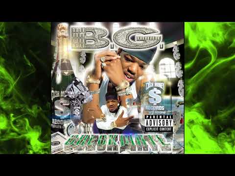 B.G - Problems Ft. Manny Fresh
