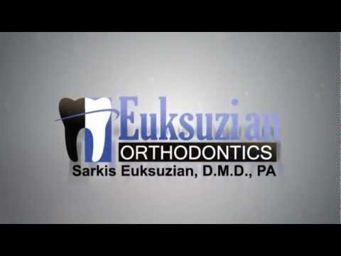 EUKSUZIAN ORTHODONTICS  BracesbyDrE.com