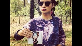 Jett Rebel - Sugar  [Bevrijdingsfestival Nijmegen 2014]