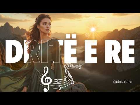 AlbKulture ft Nino - Dritë e Re | Muzikë, Qetësi, Forcë