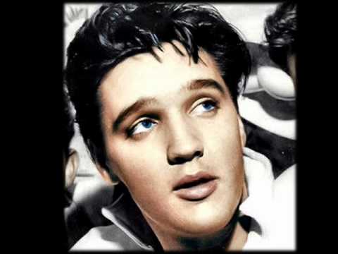 Elvis Presley - Starting today (take 2)