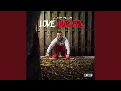 Love Our Ppl