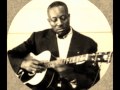 Big Bill Broonzy-Going Back to Arkansas 