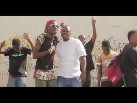 Man Paul  Nisamehe NON OFFICIAL  DEMO VIDEO