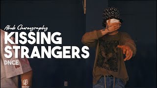 Kissing Strangers - DNCE / Ahob choreography / Urban Play Dance Academy