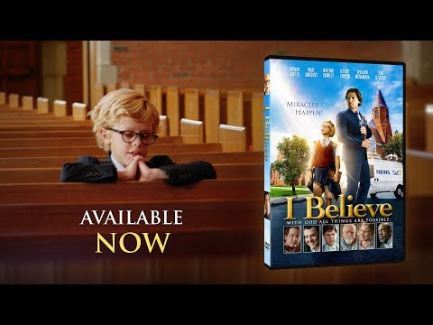 I Believe In Miracles (2015) Trailer