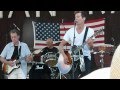 The Bacon Brothers "New Years Day" 