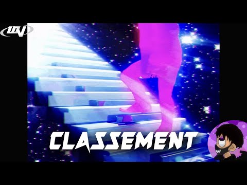 [FREE] LA FÈVE x Alpha Wann Type Beat 2021 - "CLASSEMENT"