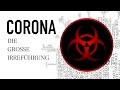 OFFIZIELER TRAILER | CORONA - DIE GROSSE IRREFÜHRUNG (4K)