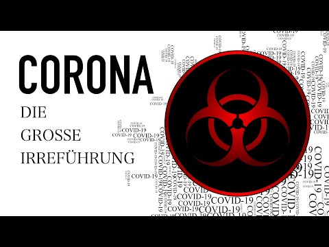 OFFIZIELER TRAILER | CORONA - DIE GROSSE IRREFÜHRUNG (4K)