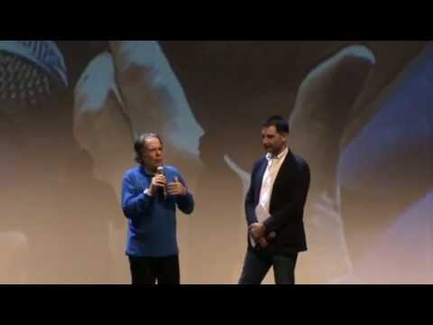 Enrico Montesano - Laziali D.O.C. 13/05/2013