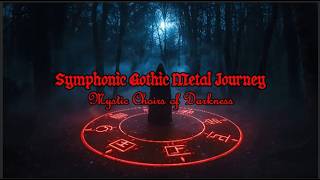 Download lagu Original Gothic Metal Collection | Dark Atmospheric Metal Music. mp3