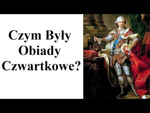 Czym Były Obiady Czwartkowe