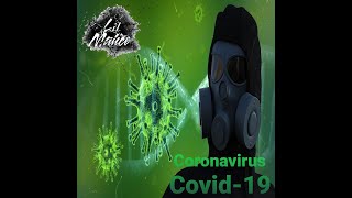 Lil Malice - Coronavirus Covid-19 Song 😷 #CoronaVirusChallenge #LilMalice