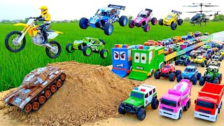 Download lagu MANTAP‼️Mobil Truk Oleng Panjang Bongkar Mainan Mobil-Mobilan! Mobil Balap, Mixer Truck, Fire Truck. mp3 Download lagu MANTAP‼️Mobil Truk Oleng Panjang Bongkar Mainan Mobil-Mobilan! Mobil Balap, Mixer Truck, Fire Truck. mp3