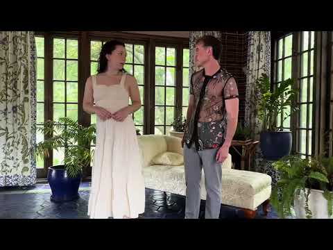 Romeo & Juliet at Oak Park Festival Theatre