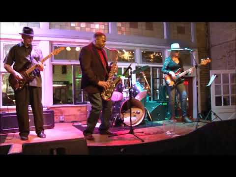 Can I Change My Mind - The Unforgettables