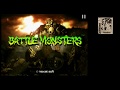 Melvstream 03 07 Battle Monsters