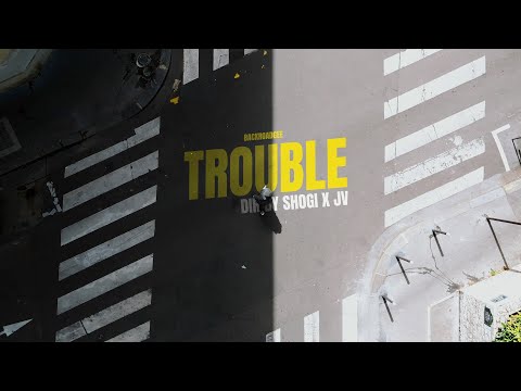 BackRoad Gee - TROUBLE