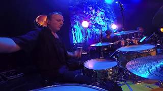 Simge - Pes Etme &#39;&#39;Drum Cam&#39;&#39;