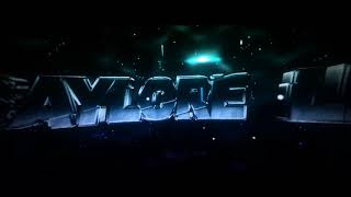 Intro für Saylore LP