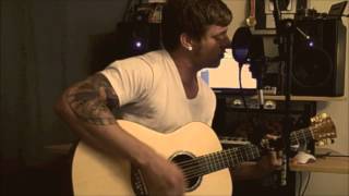 TJ Harris from Decyfer Down - Break Free