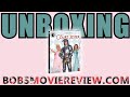 The Court Jester Blu Ray Unboxing