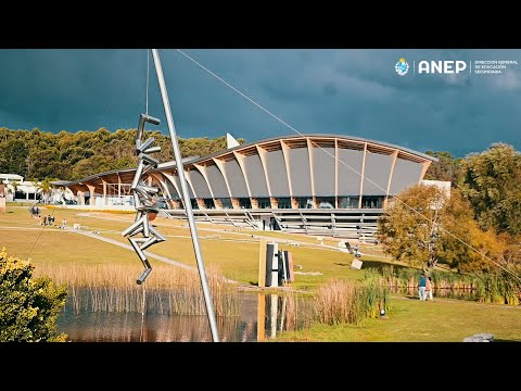 Fundador de CAN Art: El Arte para JOVENES – Sergio Sancho | Especial Ferias #32