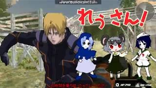 【Rebel Forces】なんか今回の動画カオスじゃね？【ゆっくり実況】