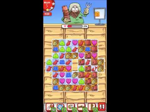 Simon's Cat Crunch Time Level 240 - NO BOOSTERS 😺 | SKILLGAMING ✔️