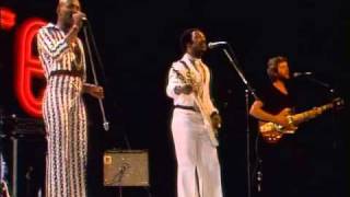 Hot Chocolate - You Sexy Thing on Midnight Special in 1976