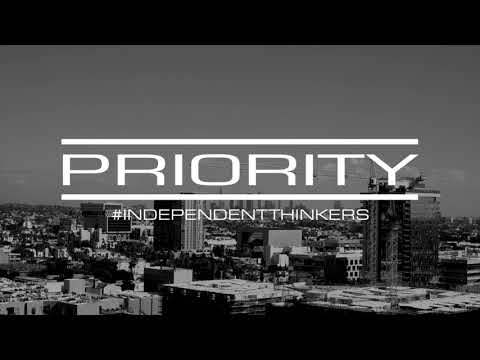 Jonn Hart - Hammertime feat. Nef The Paraoh & Clyde Carson