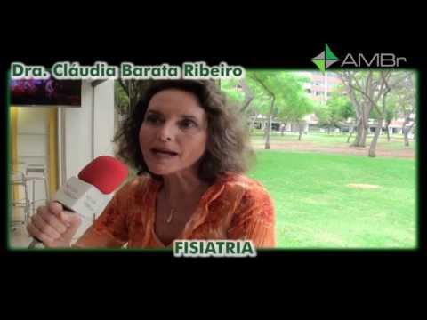 Fisiatria, o que é?