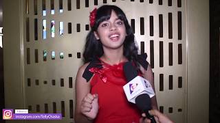 Nitanshi Goel | Dheeraj Dhoopar | Archana Puran Singh | Special screen of Angry Birds | Telly Chaska video