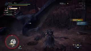 [MHWI] モンハン復帰勢！いろんなクエストやっていくでーーーー！　クエスト参加OK！